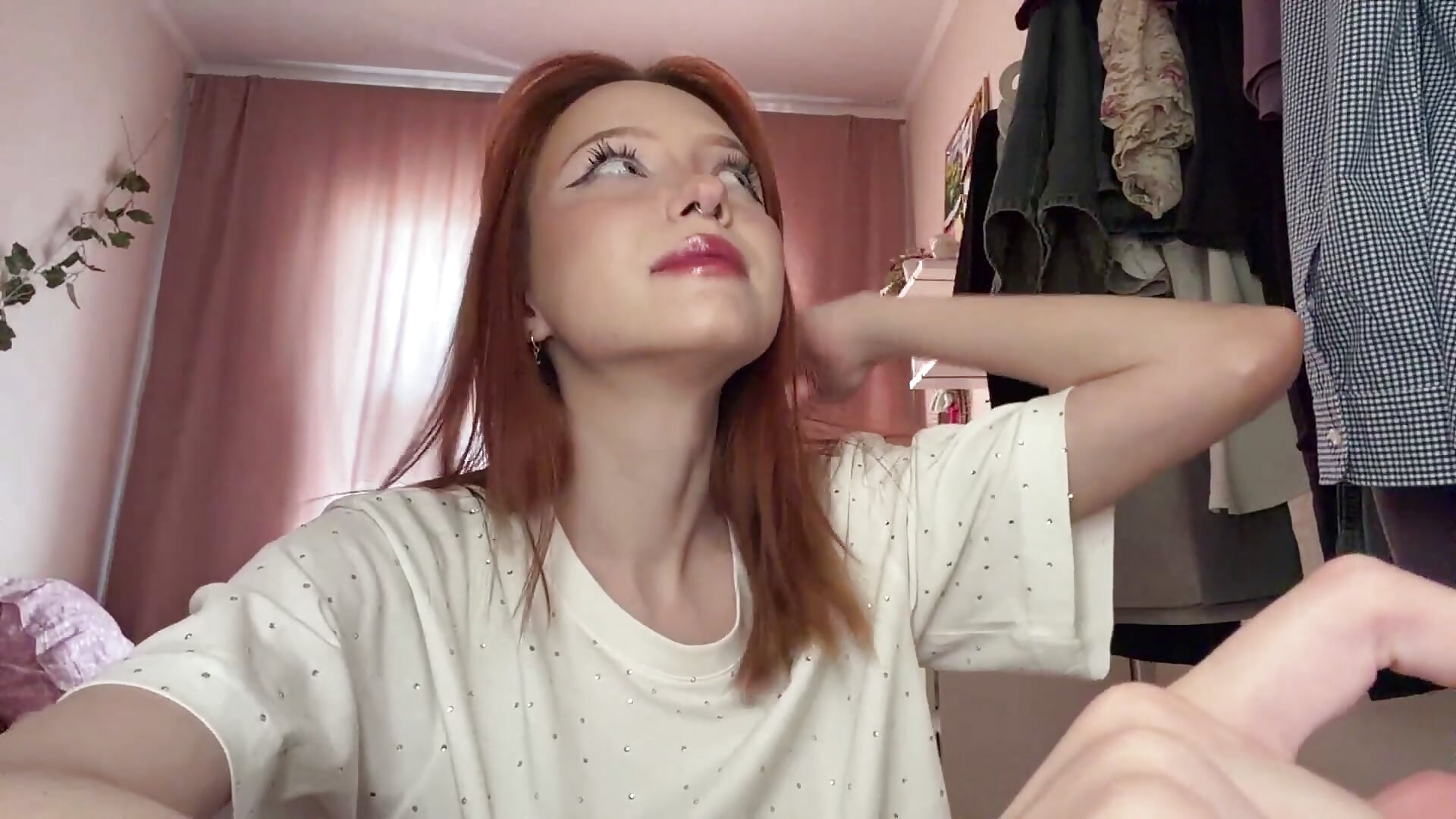 😽 – video af ToshikoRolph cam-model