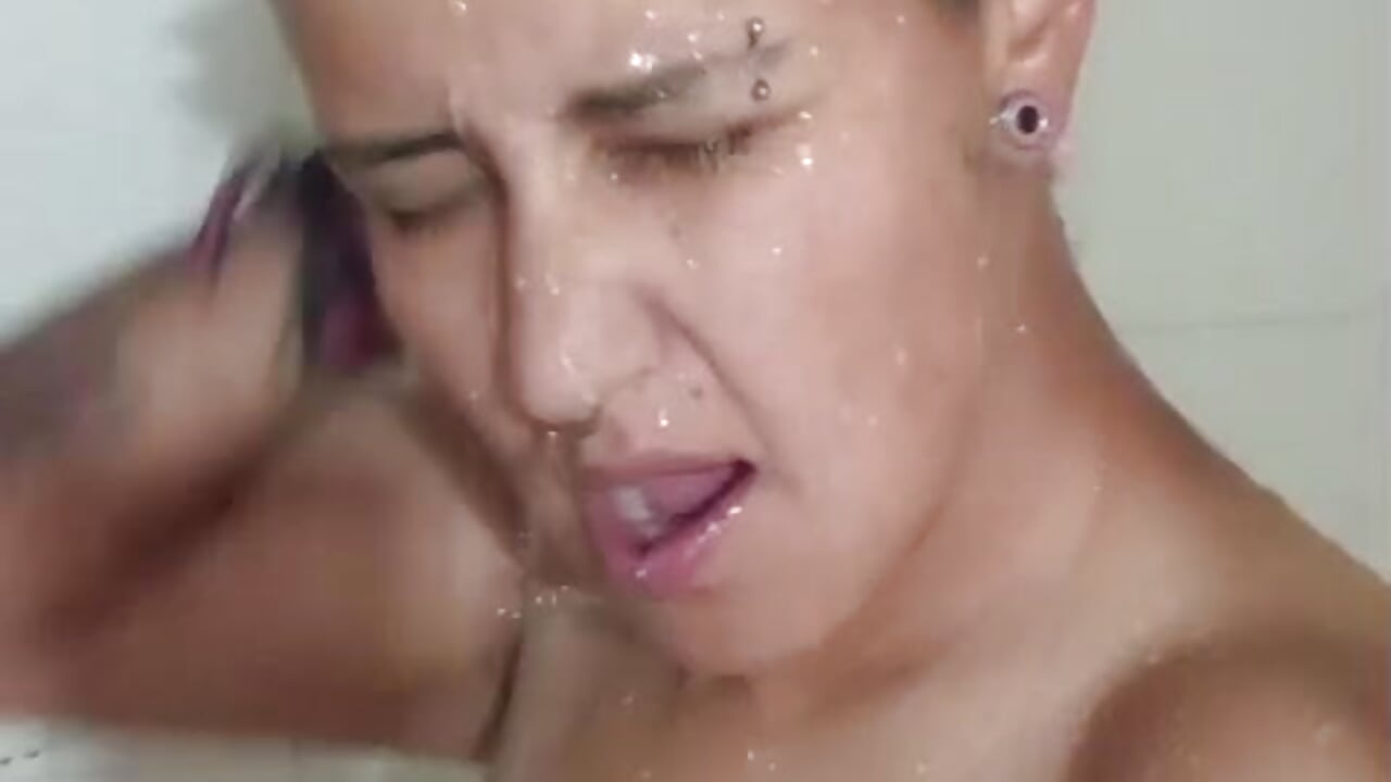 spirit  💥💥 - video by BunnyMai cam model
