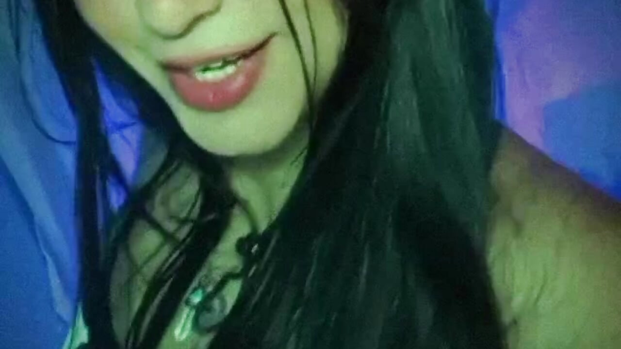 (❁´◡`❁) - _onlylaiii_ adlı kamera modelinin videosu