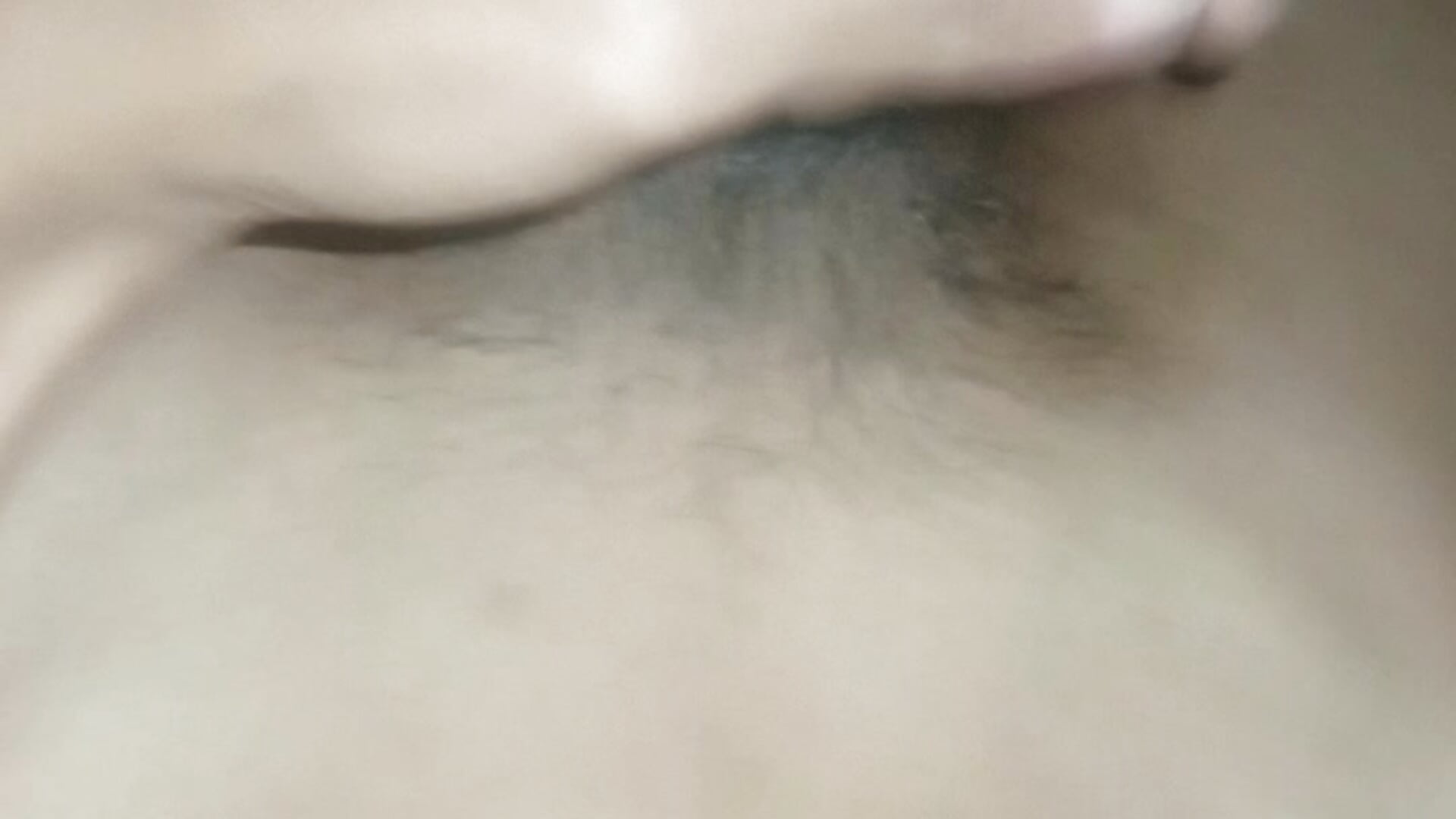 Cumshot in stomach