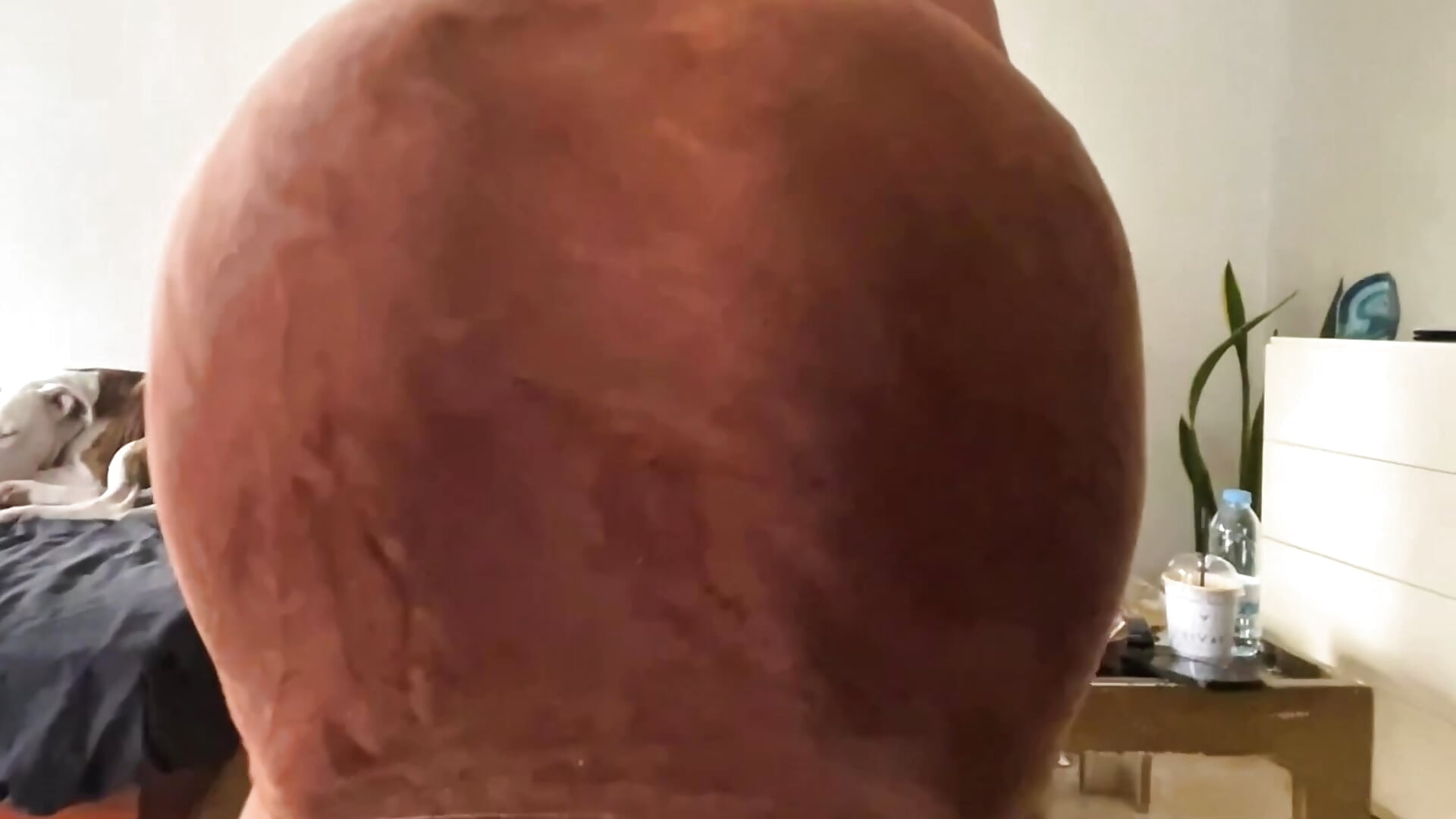Grinding on my friends lap 👯‍♀️ - video by realdoll cam model
