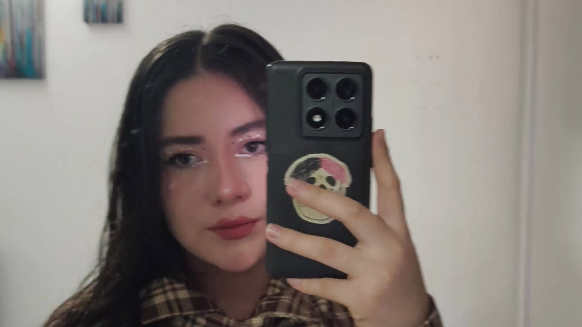🙈🙈 - video by Your_hotfrany_xxx cam model