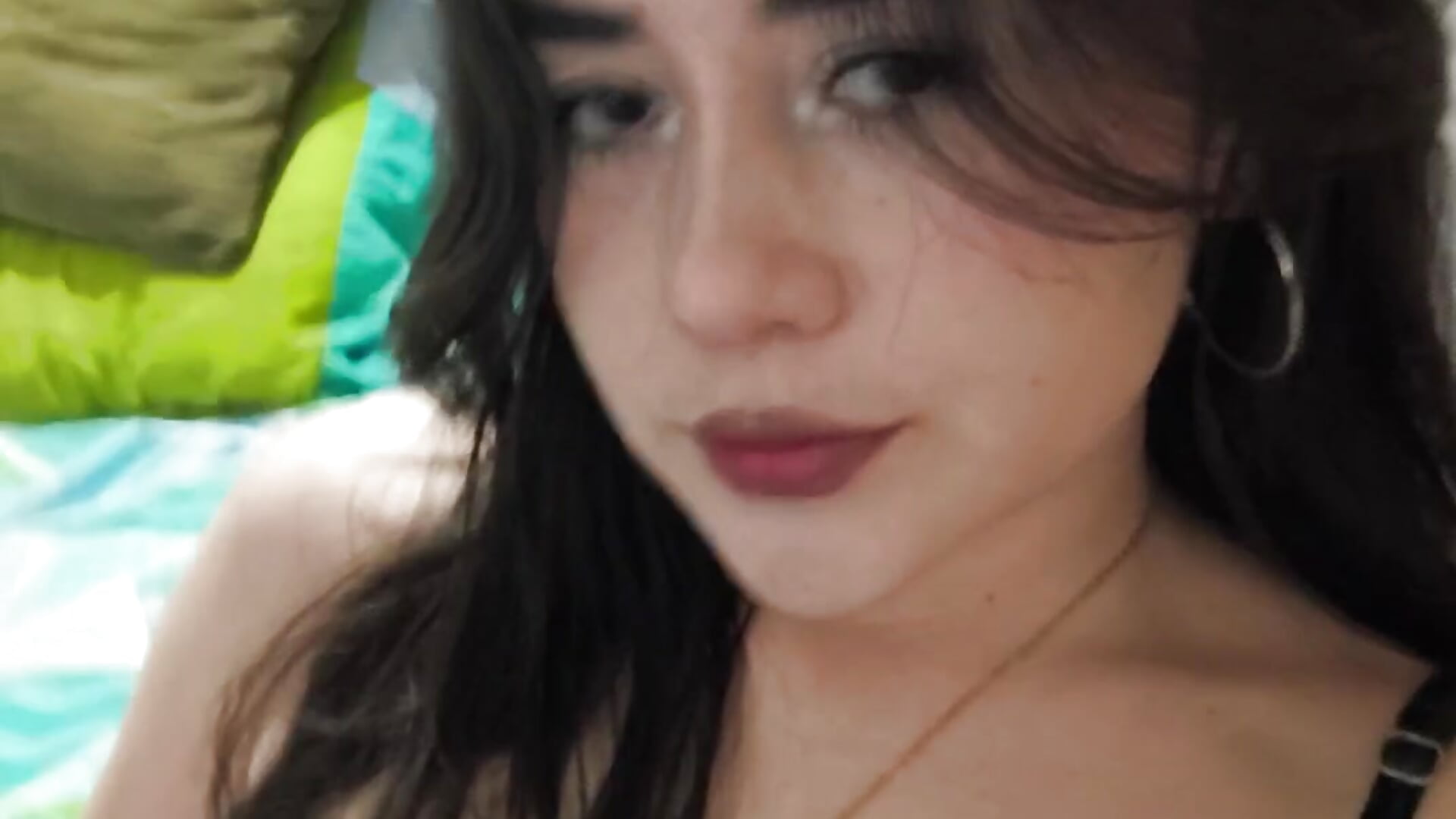 Kissess – video modela na kameri Your_hotfrany_xxx