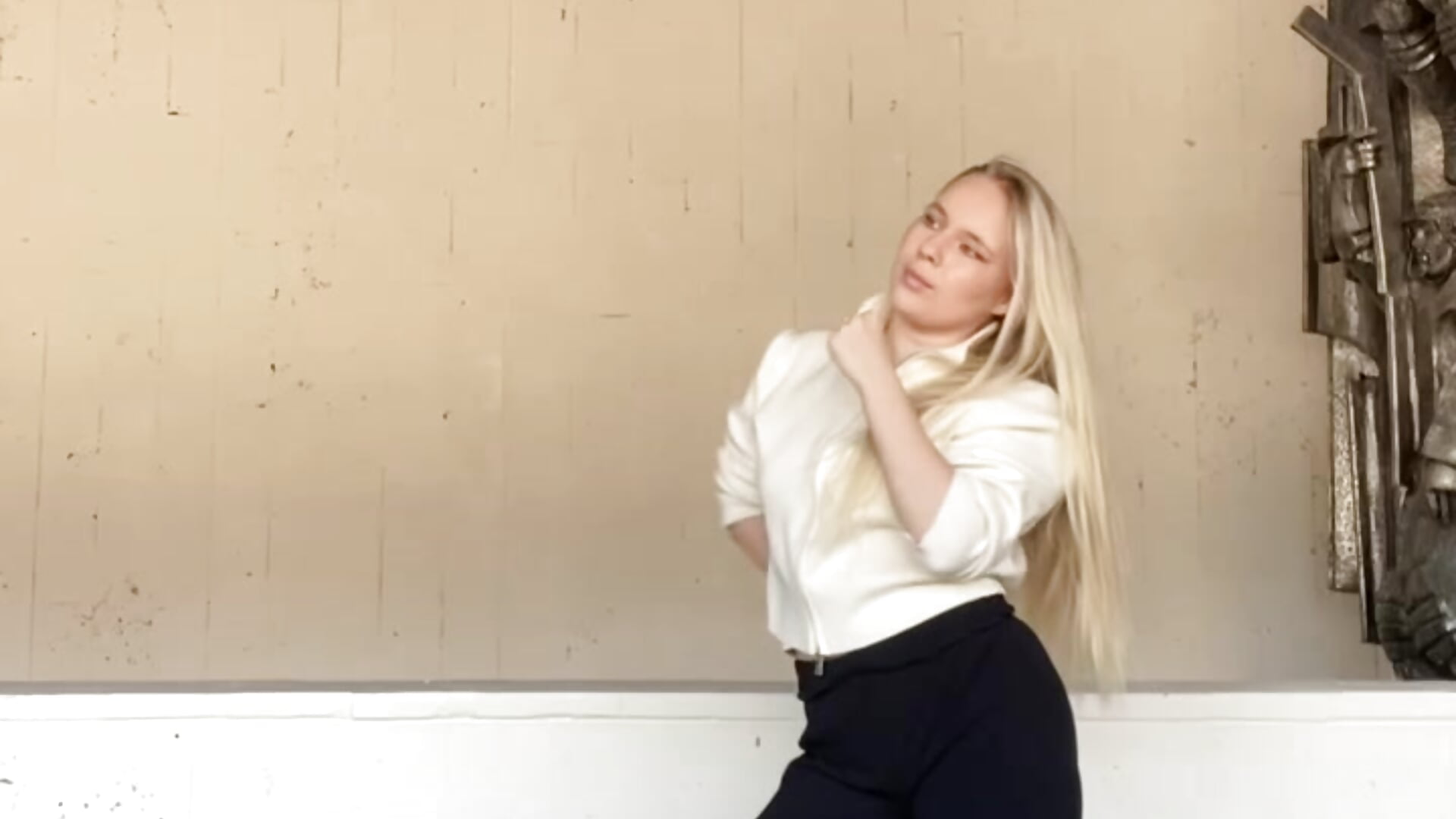 Dancin - video by AmeliaOakheart cam model