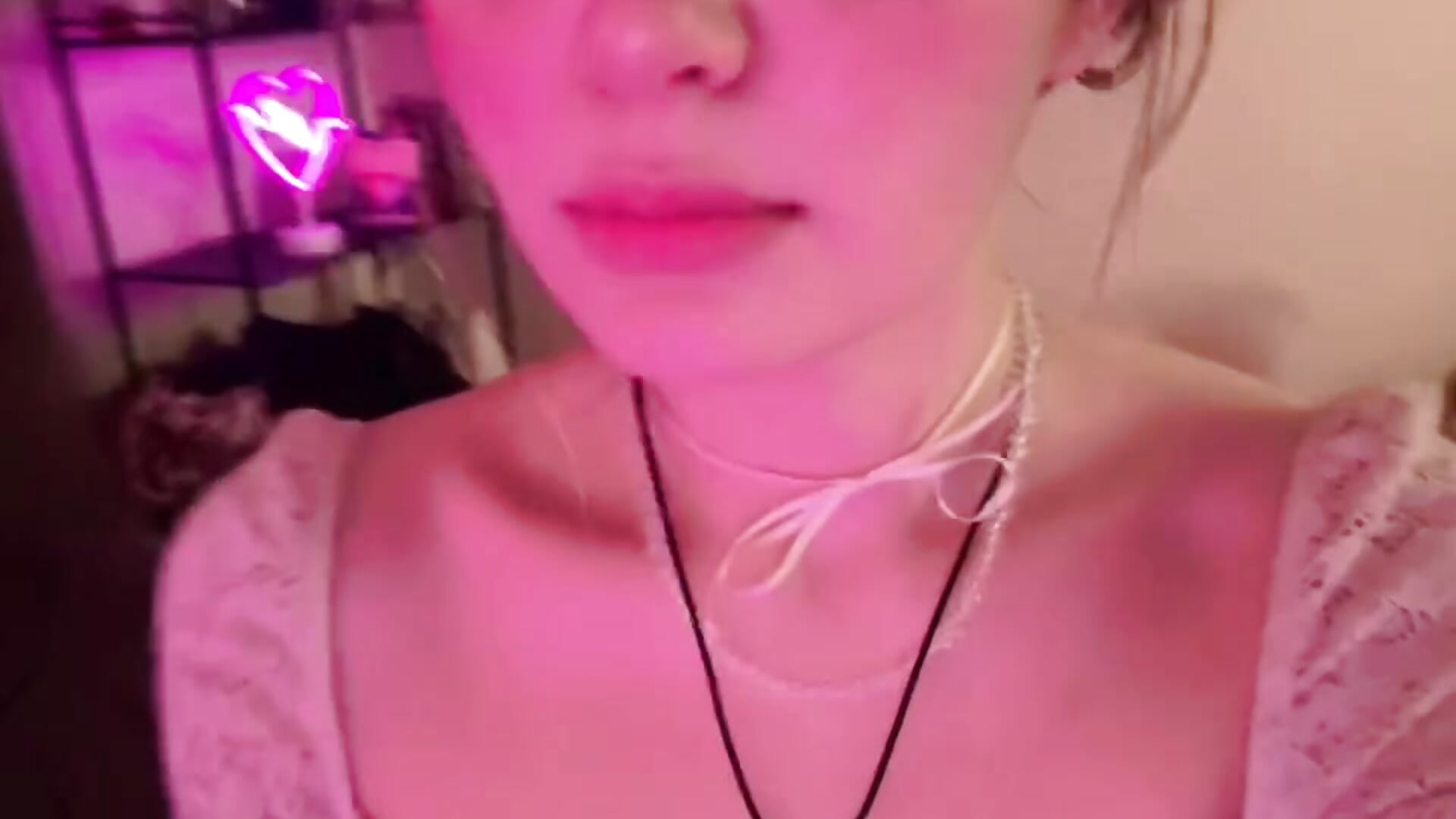 Playful Mood – video od webkamerové modelky ellyclacher