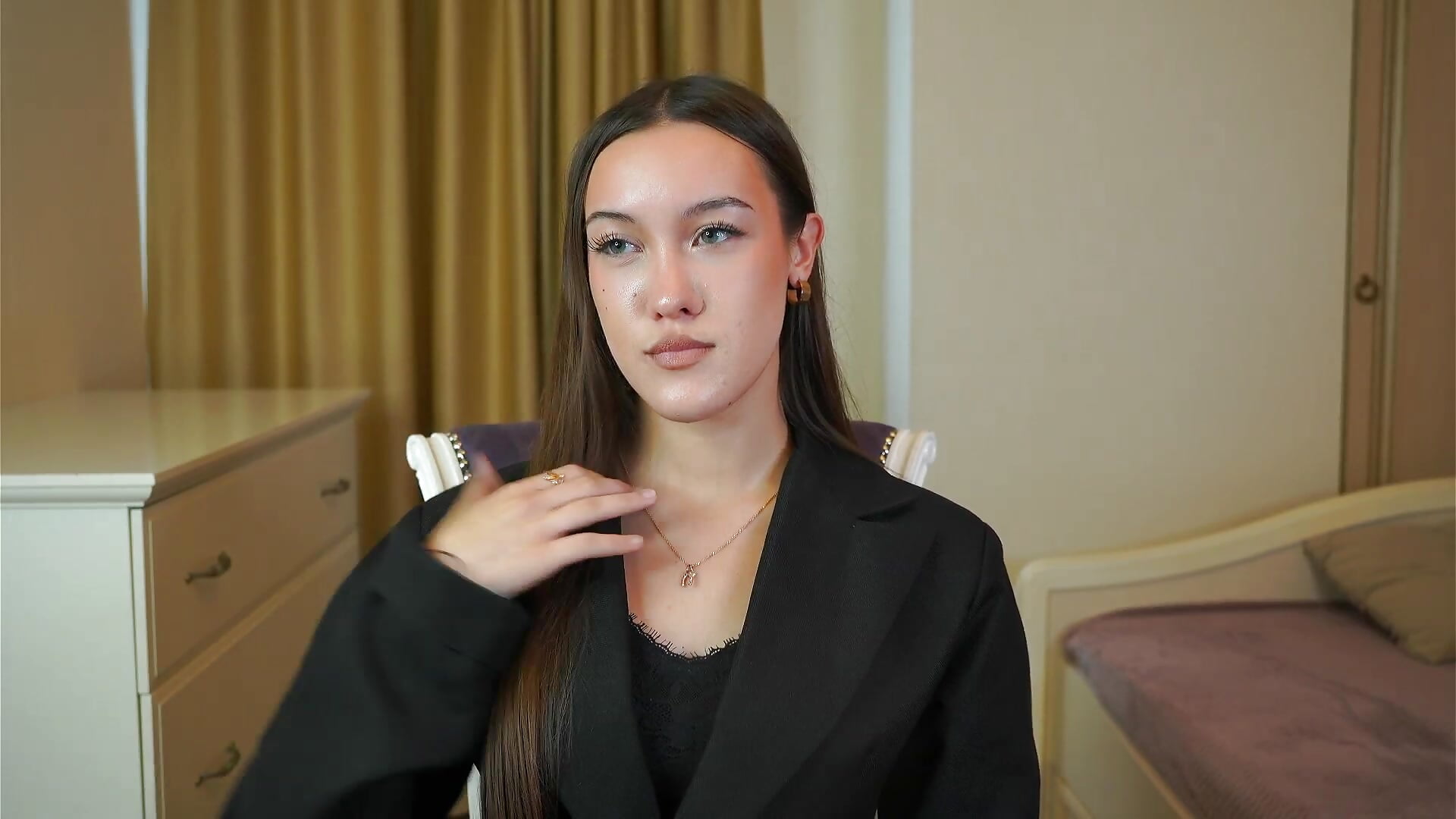 Me^^ – video af EvaWilsonn cam-model
