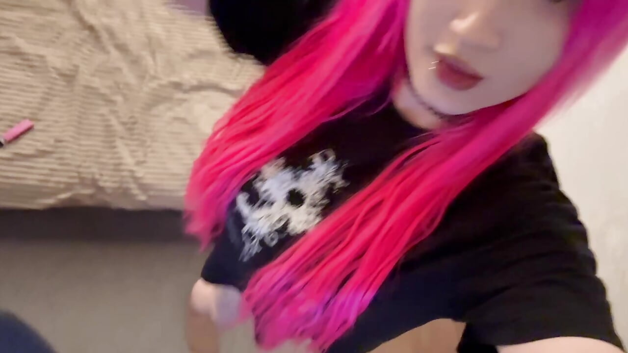 me me^^ - vídeo de la modelo de cam Ekimmj_age