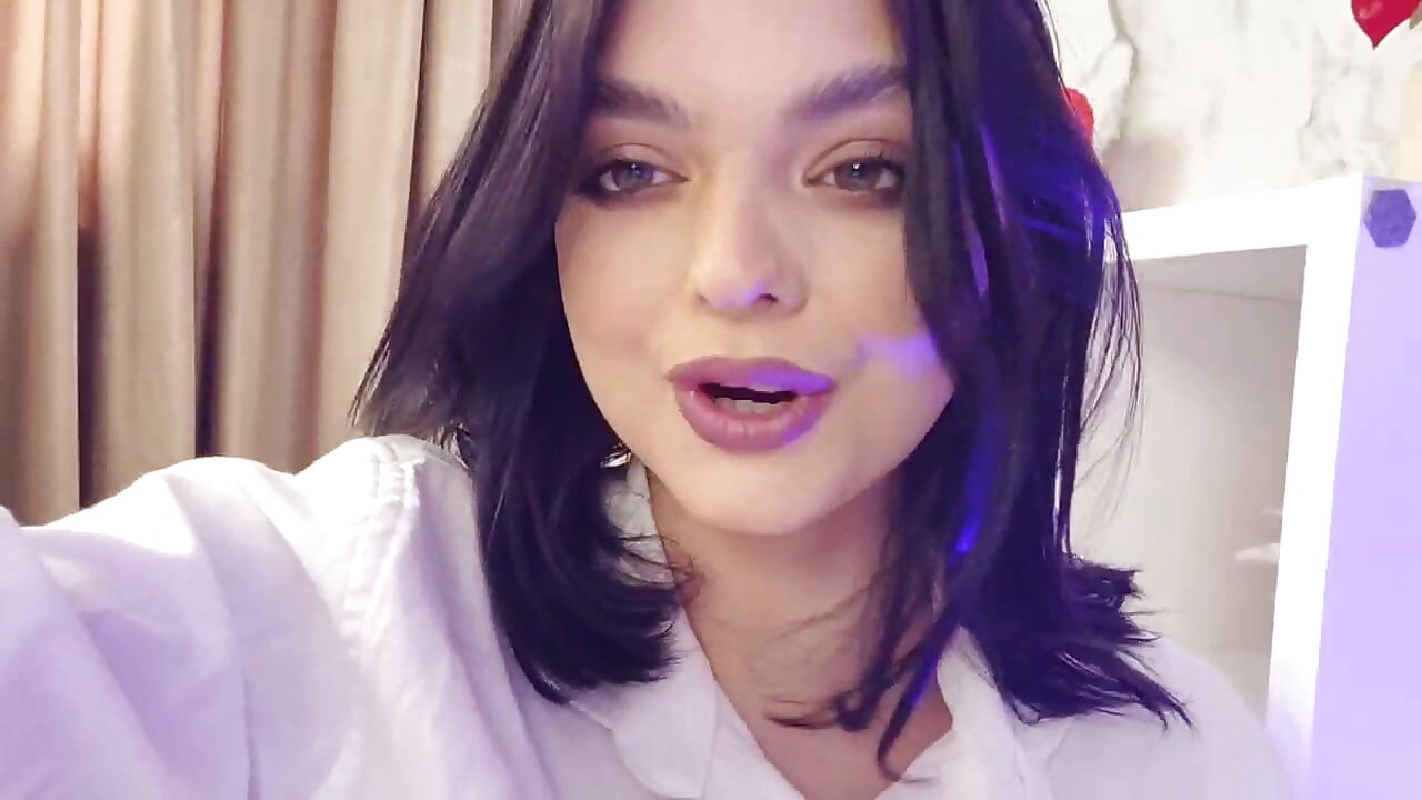 🥰🥰🥰 - vidéo du modèle de showcams NoctisBella