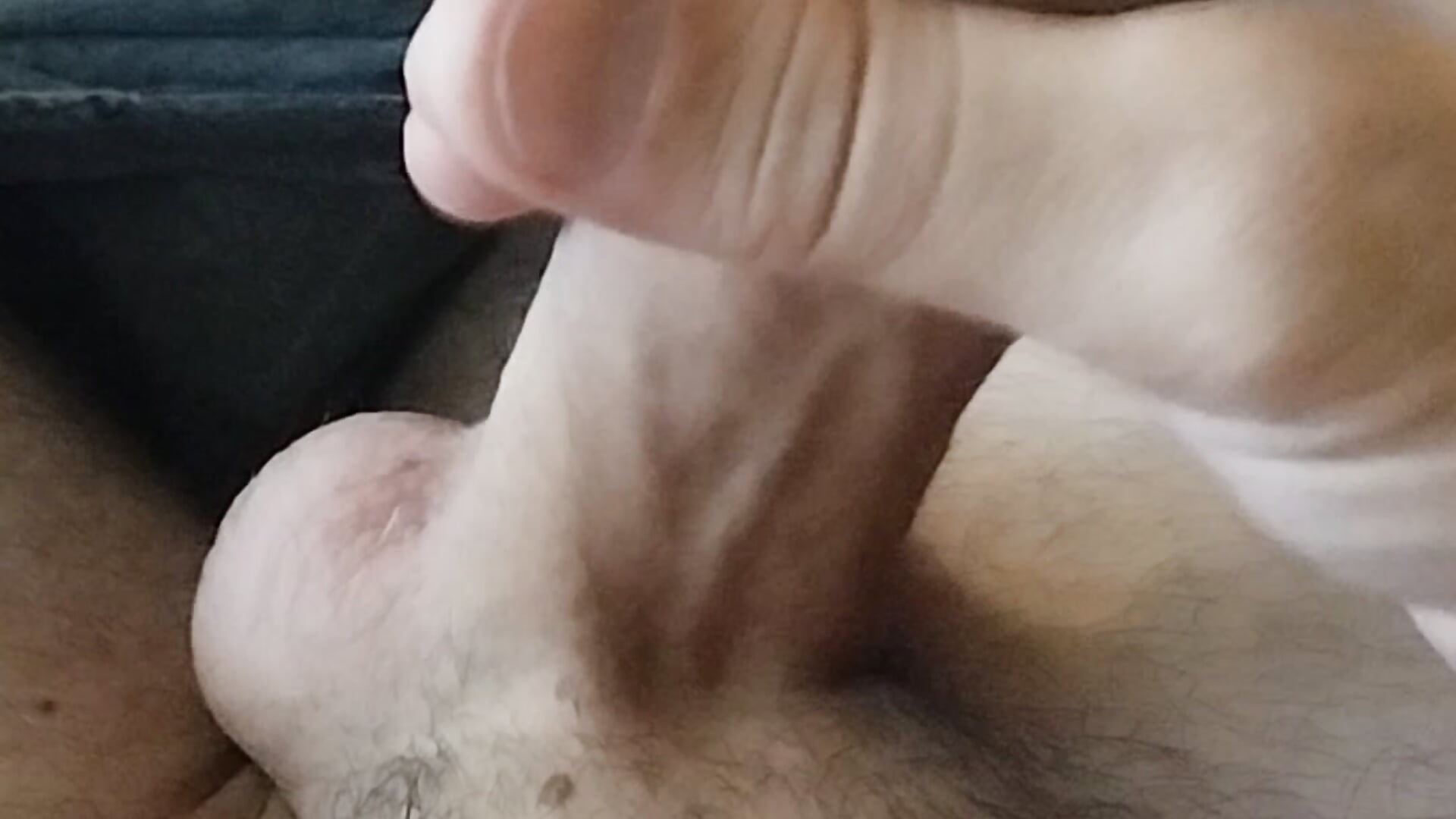 Dick - video Stretcher4 kameramallilta