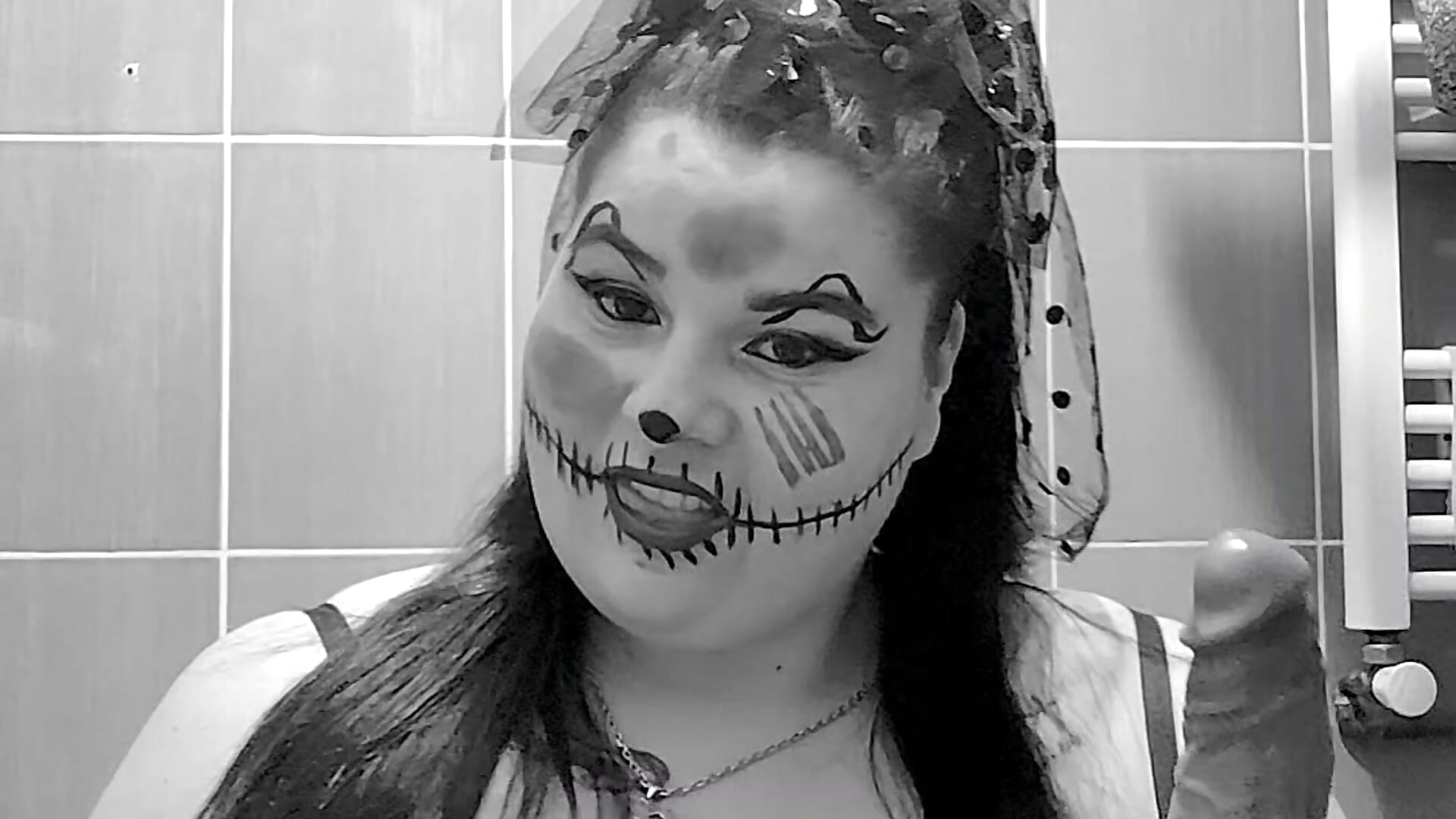Hallowen💋🩷😈 - סרטון של KissMeKarmaa