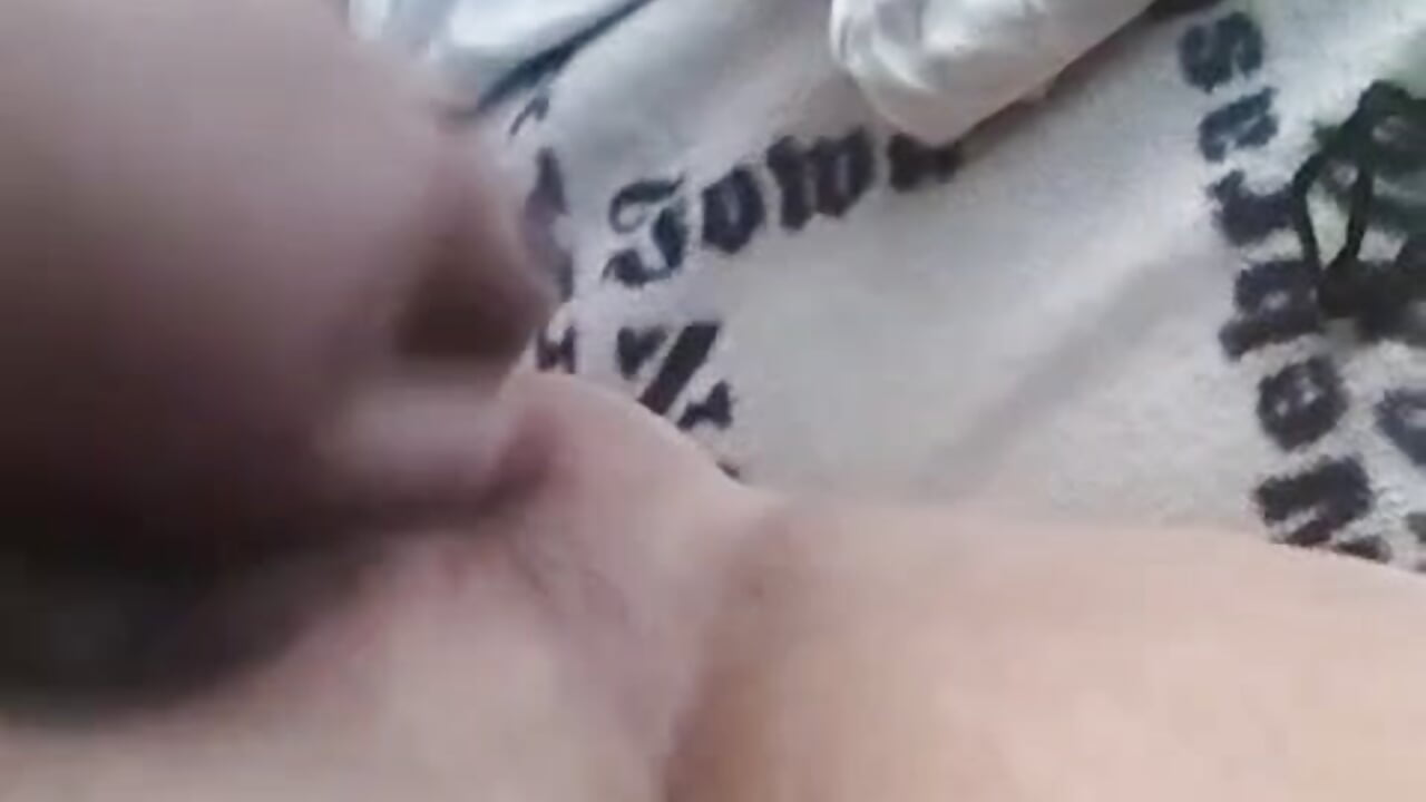 Fuck Dildo in Pussy
