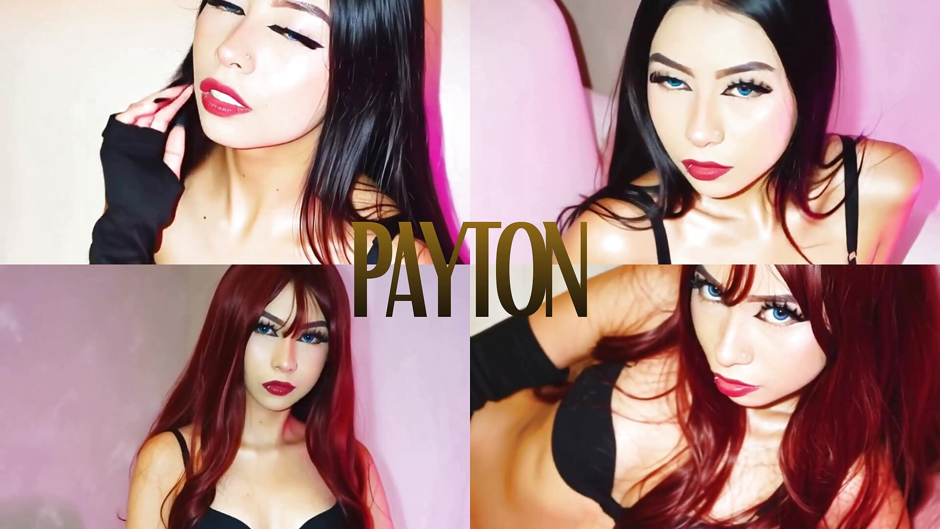 THIS IS ME🌟 - video di paytonmckay_ modella di cam