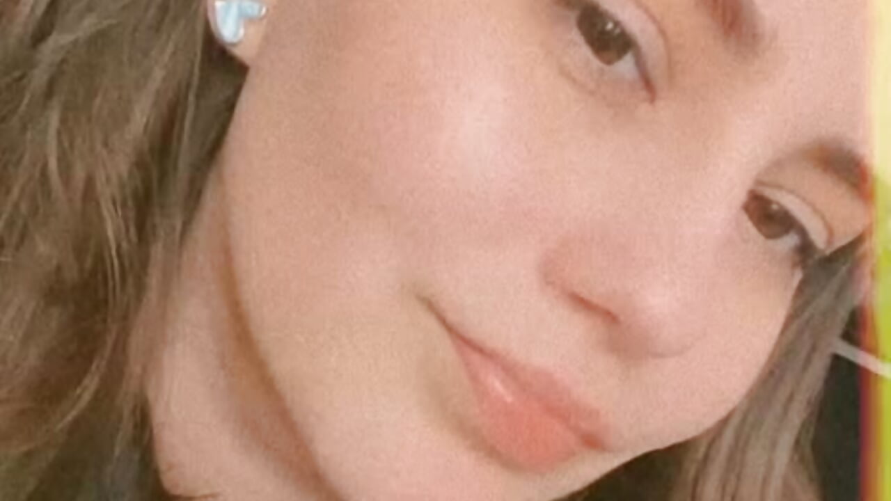 Cute - clip cu smallJinny model videochat