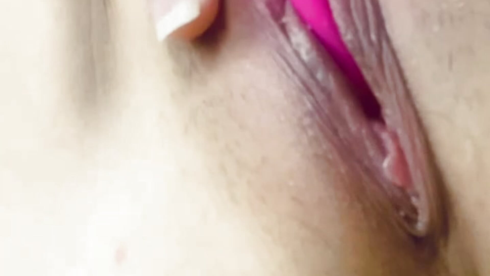 Tight pussy