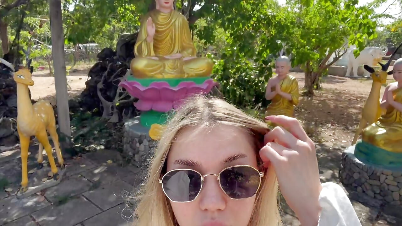 sunny mood