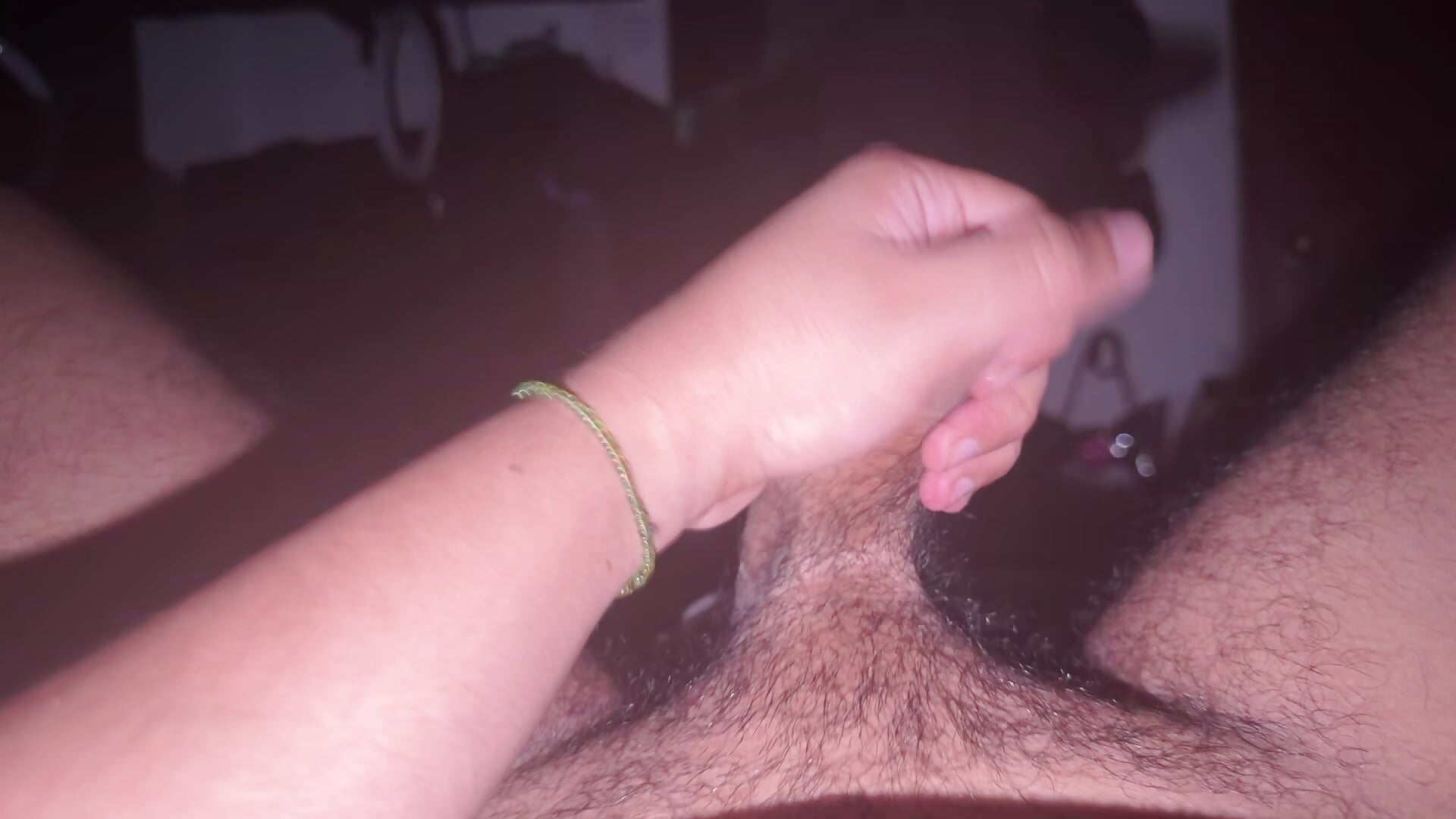 You come and masturbate me in the early morning - βίντεο μοντέλου derek_greyy__