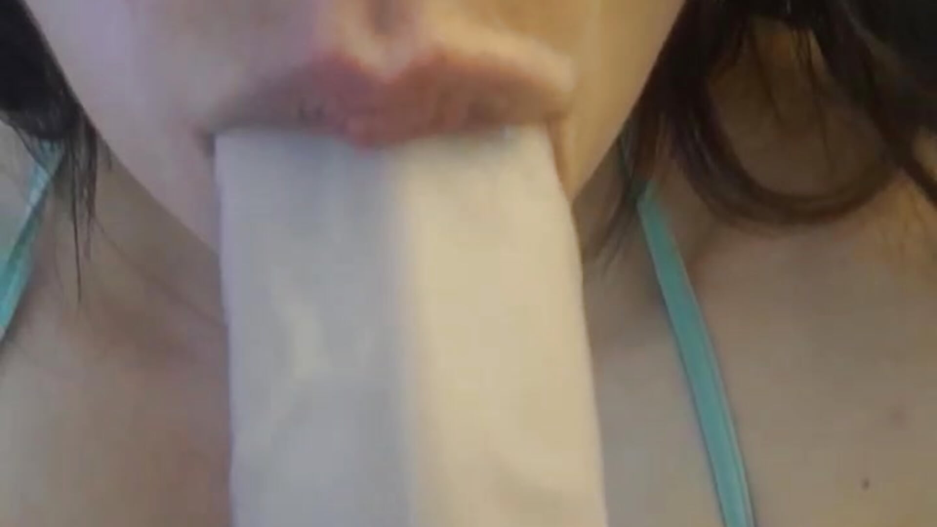And if I suck your cock, would you allow me?💦🤤