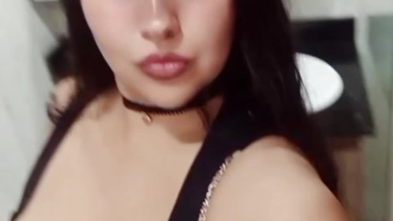    🥵 - Video von Aisha_harperr Cam-Model