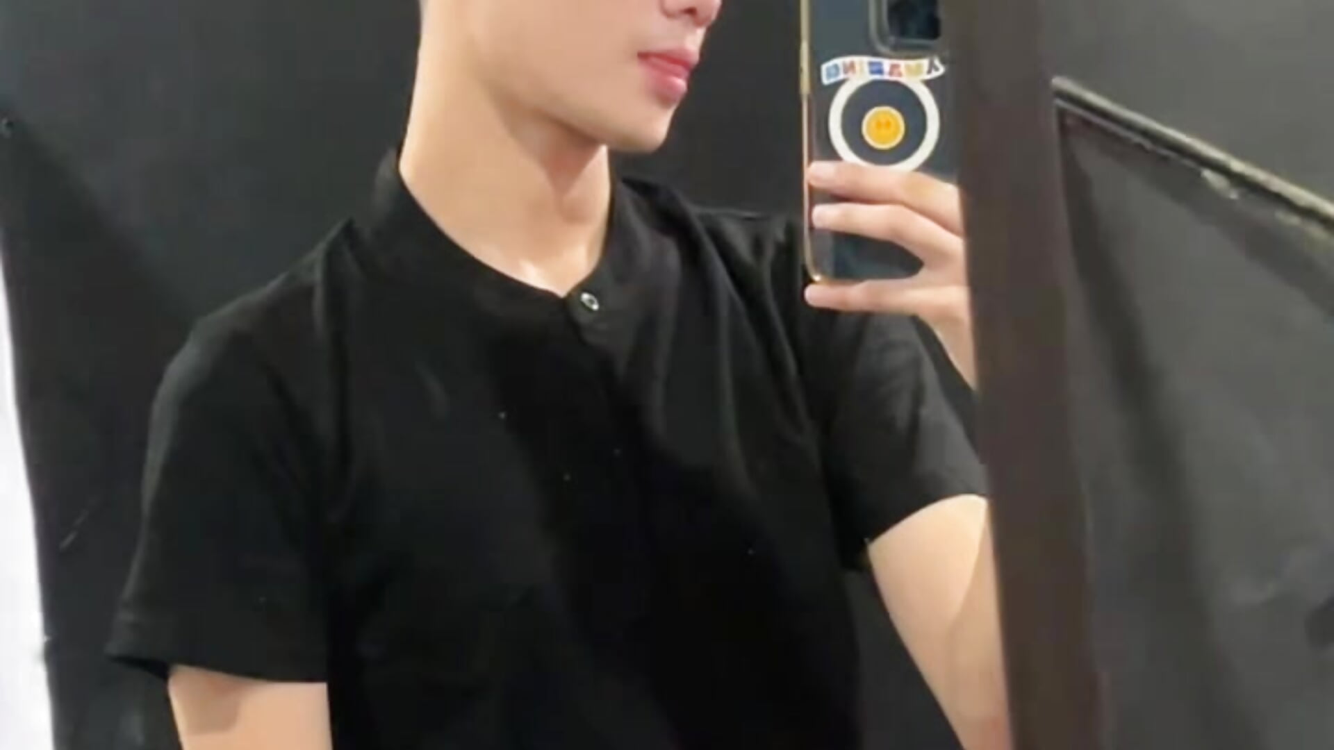 me - vídeo de asian_cale modelo de câmara