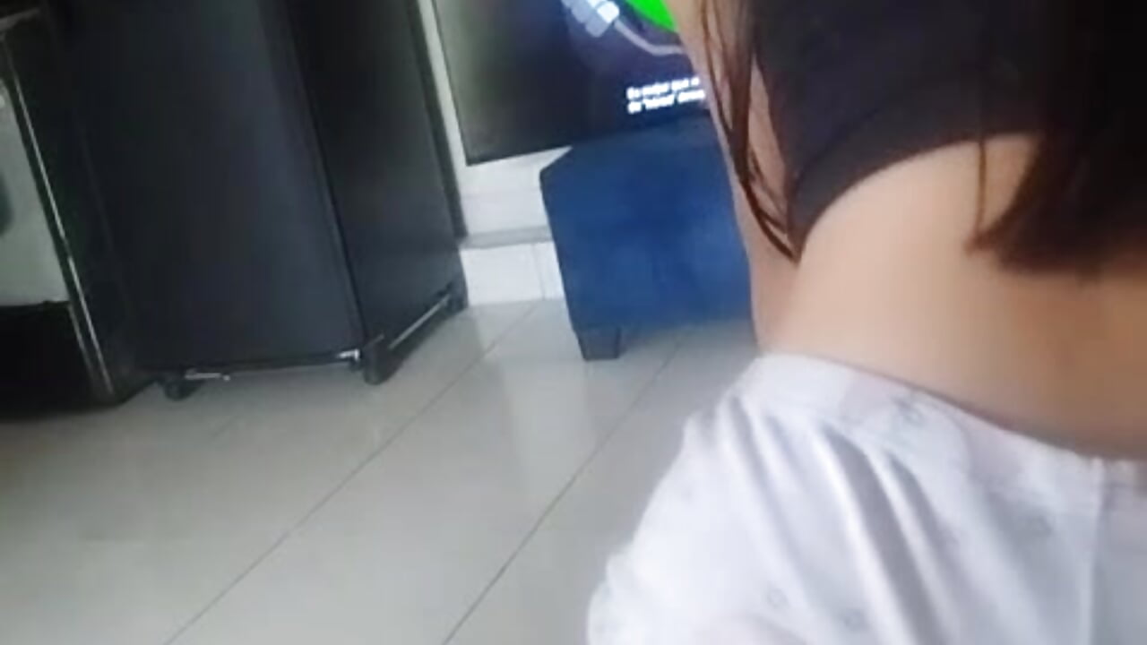 Ride🏇my cock🍆 anal penetration