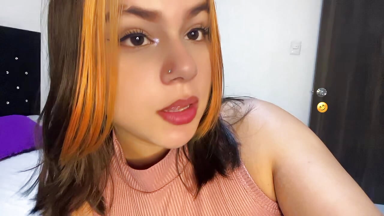 Chica fina😽 - video di Ankiel-love modella di cam