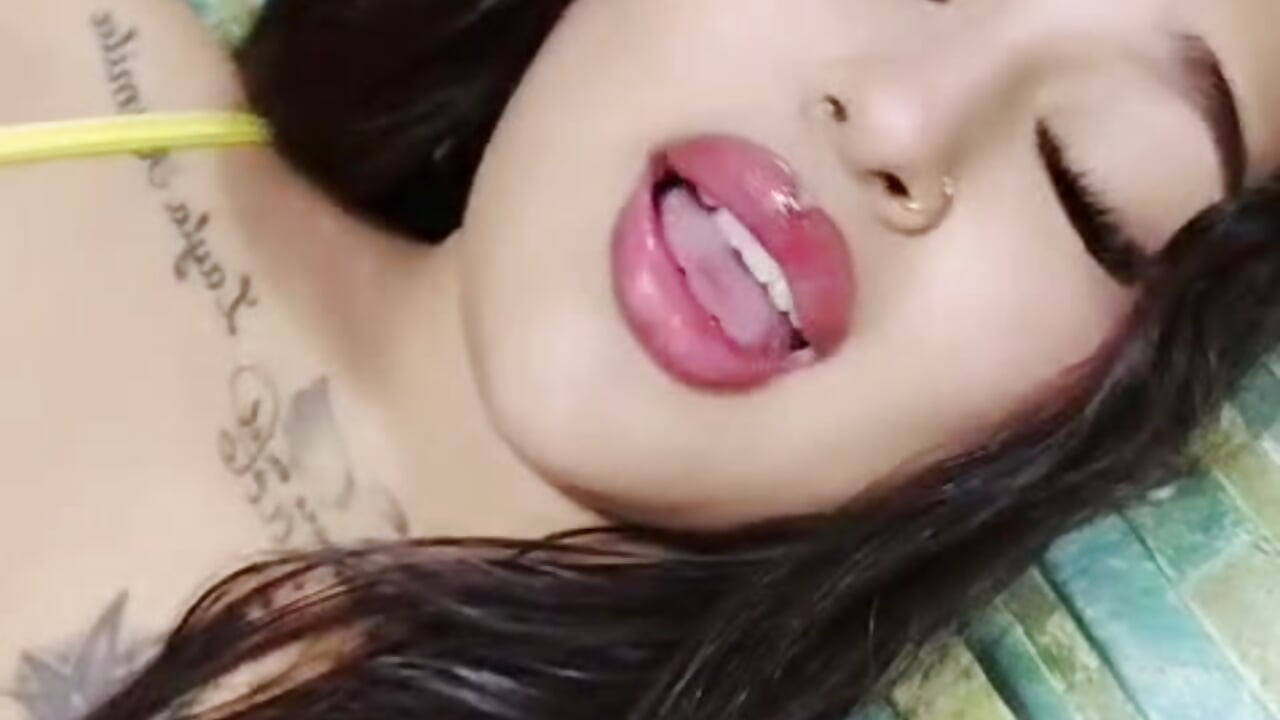 Brytany Hot ❤❤❤❄❄😍😍 - video by Partylinda_destruction1 cam model