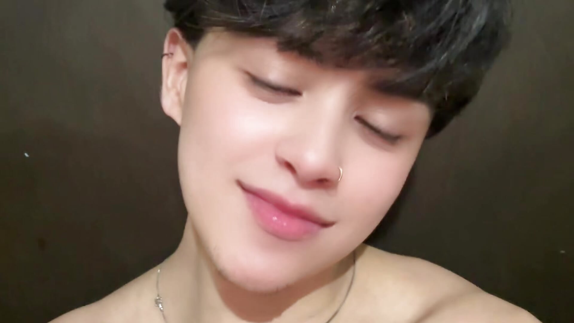 🫠 - video di alan_twink12 modella di cam