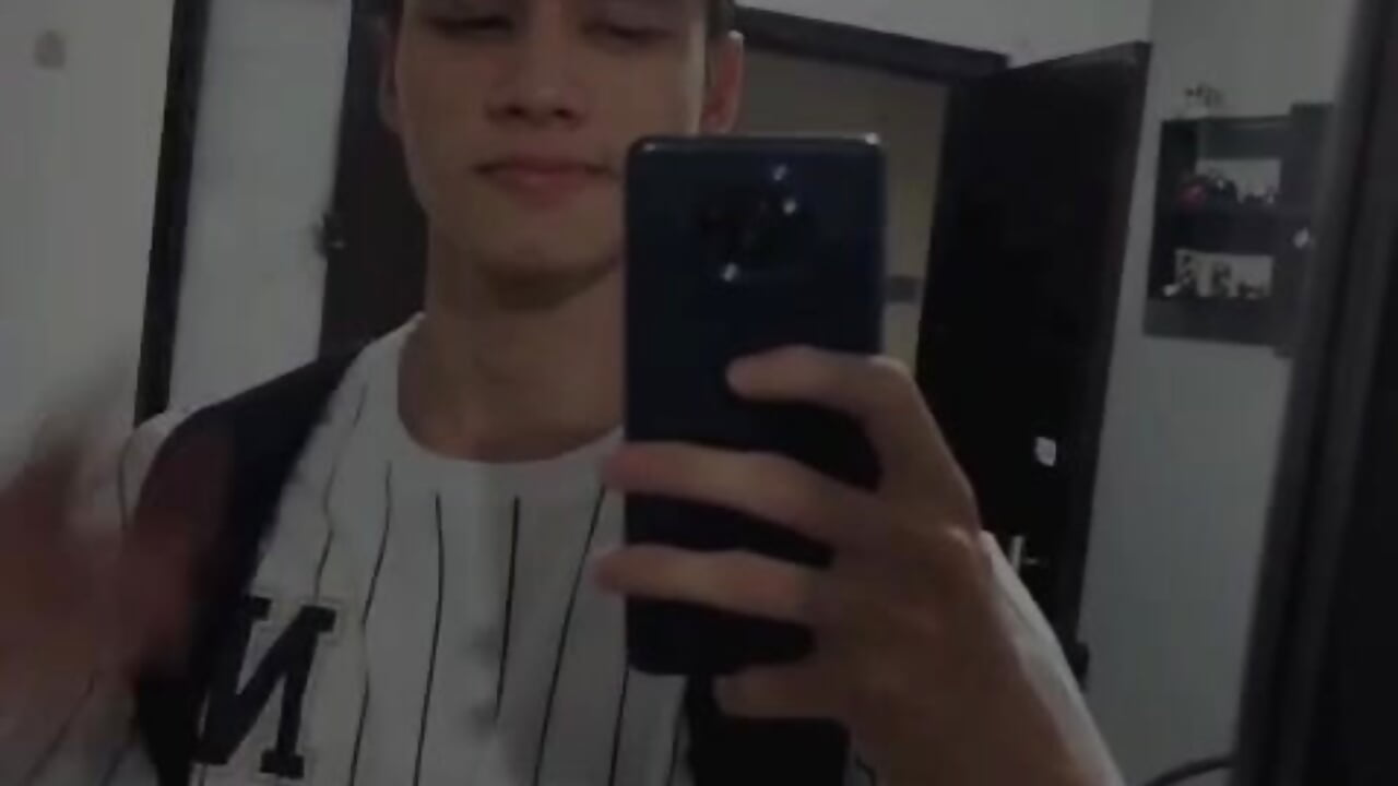 🔥🔥😙 – video modela na kameri DANIEL_Hot777