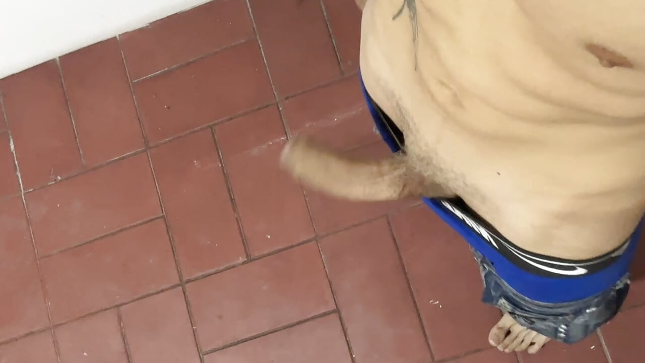 Cock – video od webkamerové modelky SWT2003
