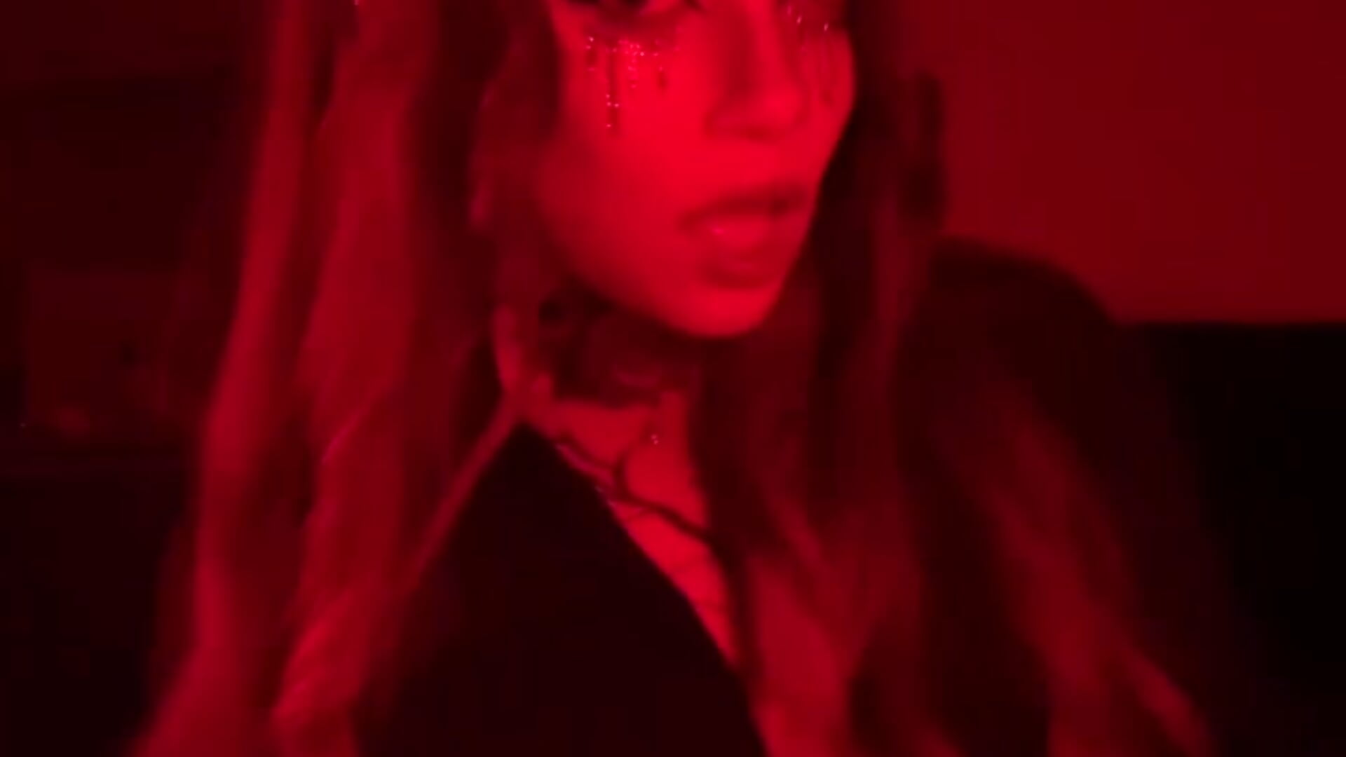 Helloween - video by aneutta cam model