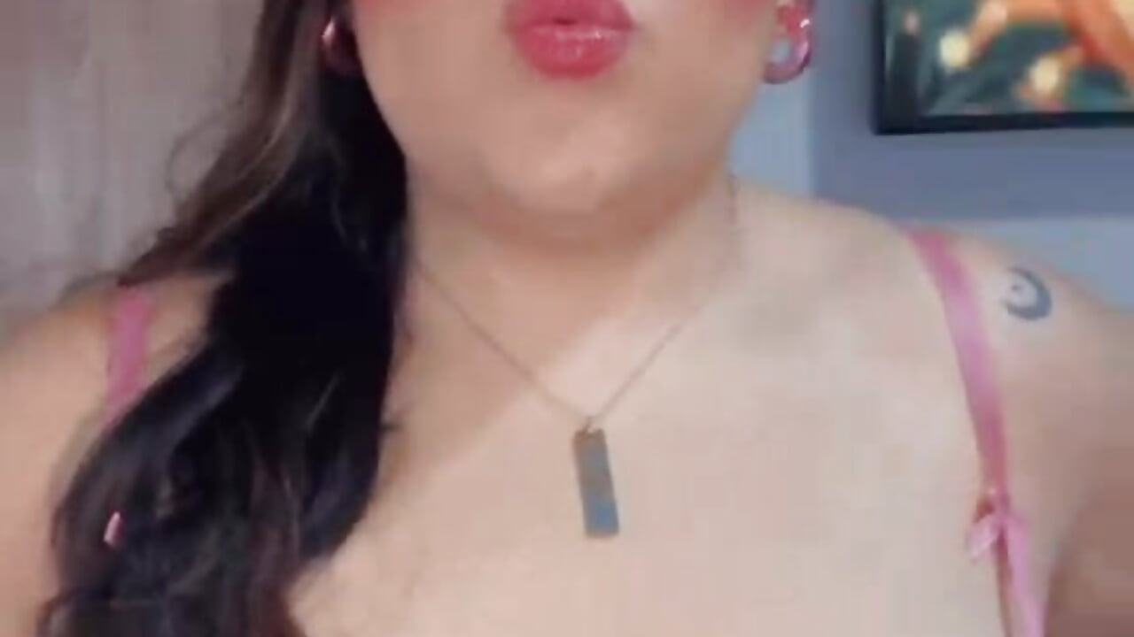 💕Sensual lady girl 💕 – video af CamilJoness69 cam-model