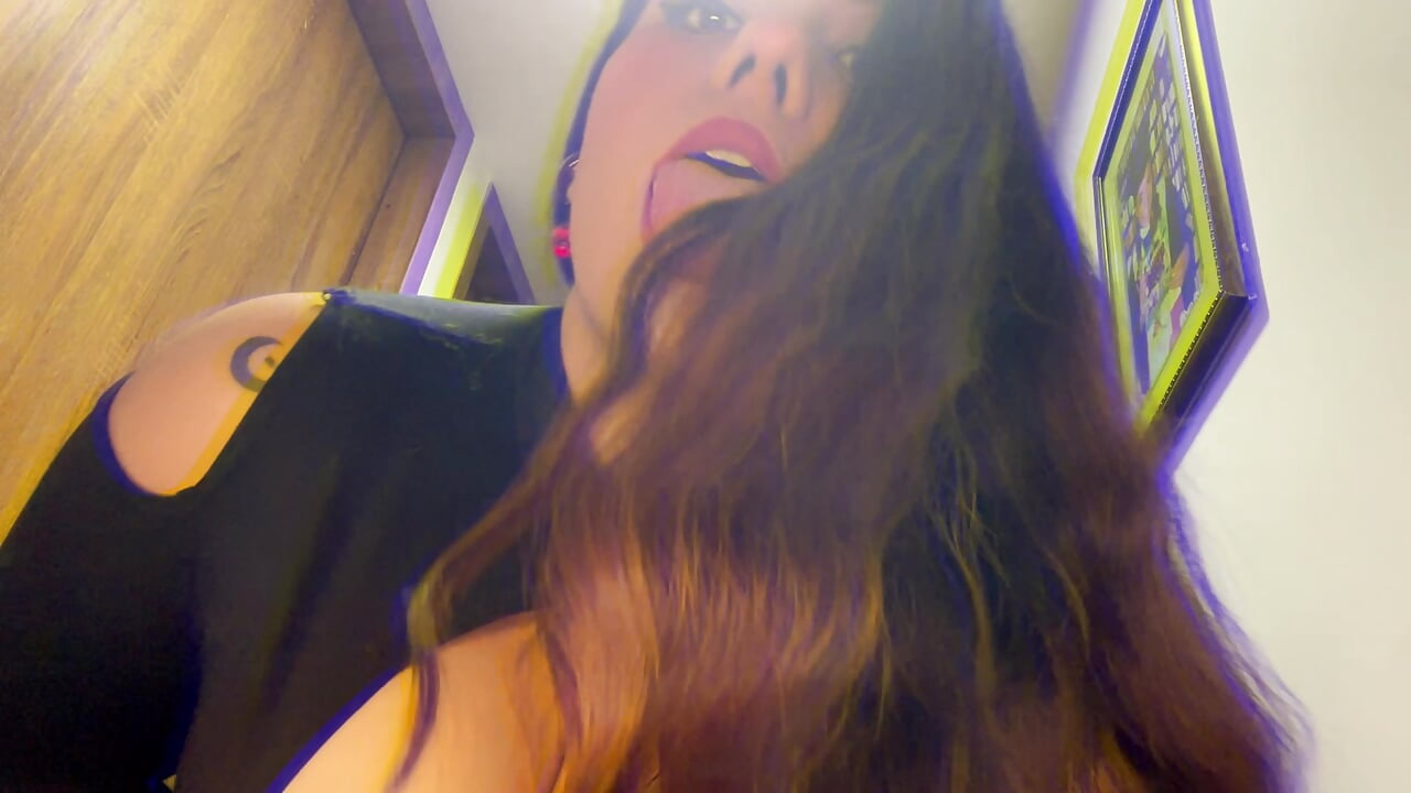 Camil for u 🥵🔥 – video af CamilJoness69 cam-model