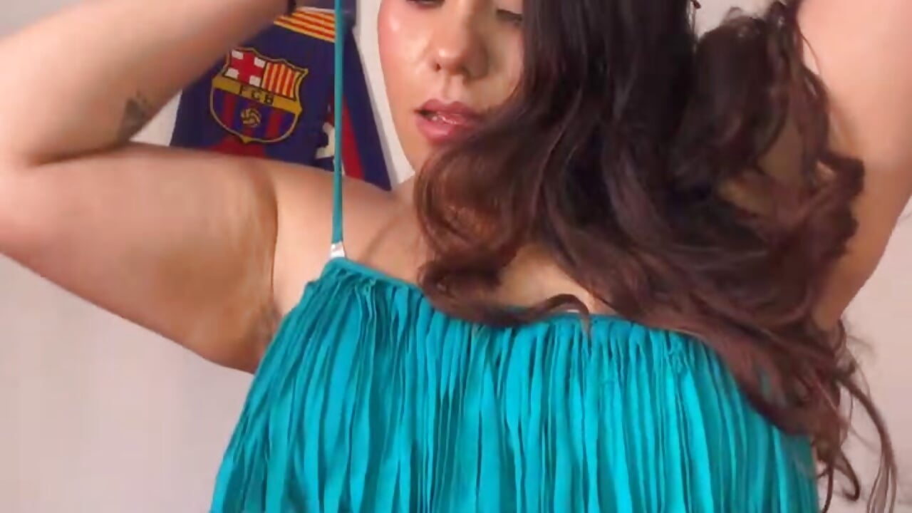 Come to play with my tits 😏💦 – video af CamilJoness69 cam-model