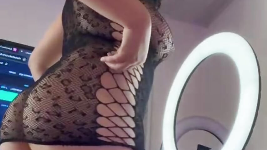 Do you want this sexy ass for yourself? 😏 - відео від вебкаммоделі EbonnyRosse