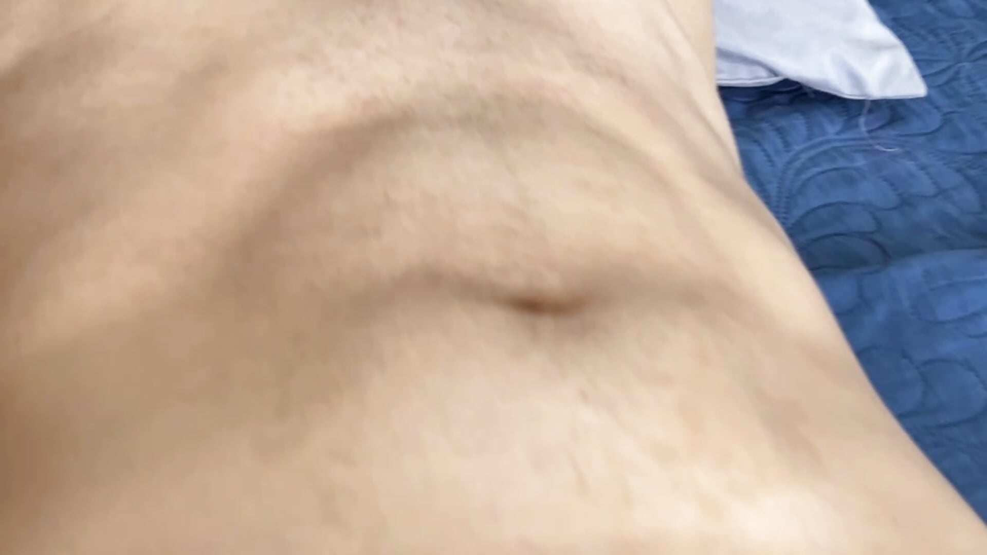 soft dick at my bed! 🍆💦 - video by Emir_Hakan cam model