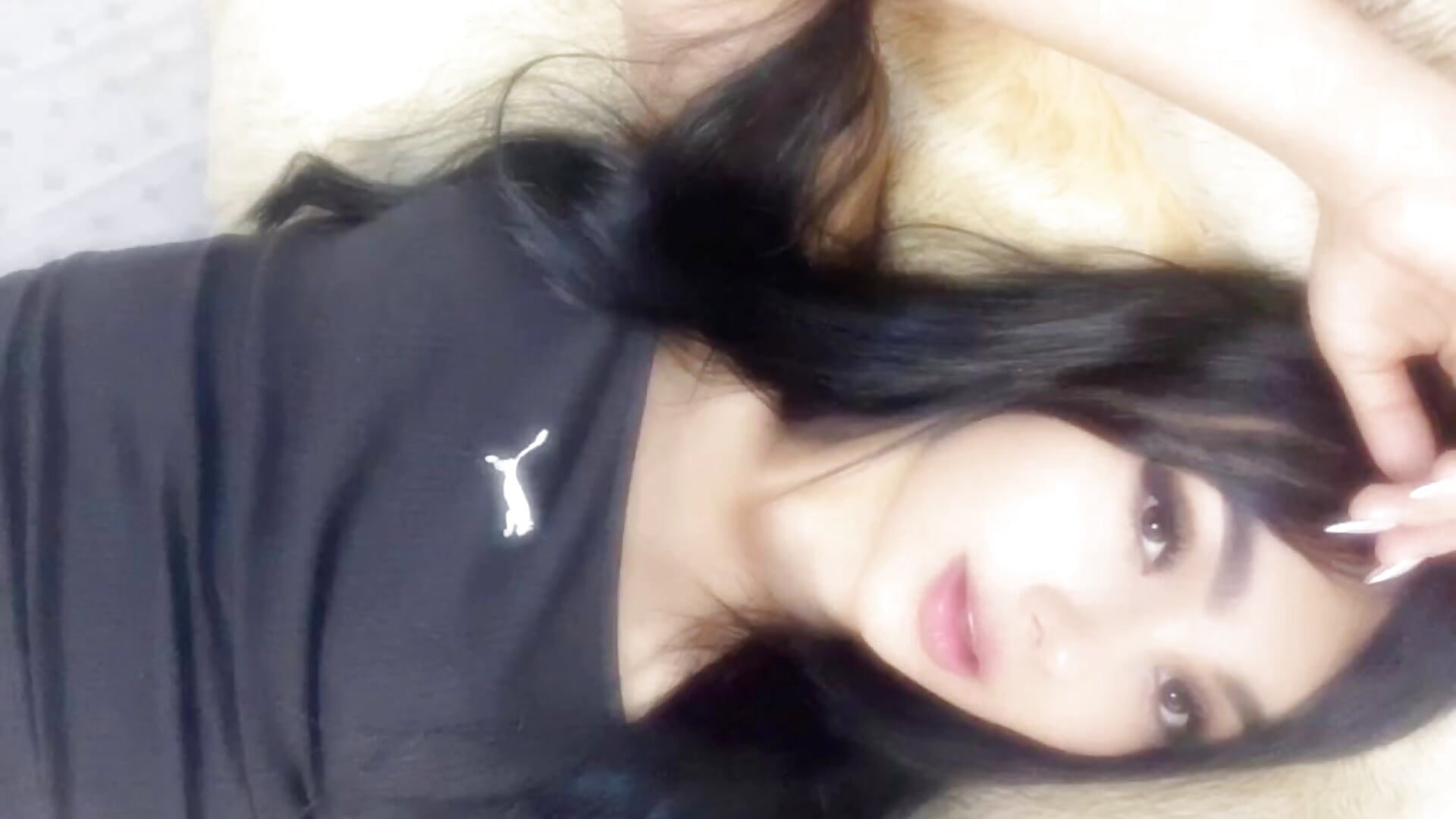 nice girl♥4u – video modela na kameri vayolet18__