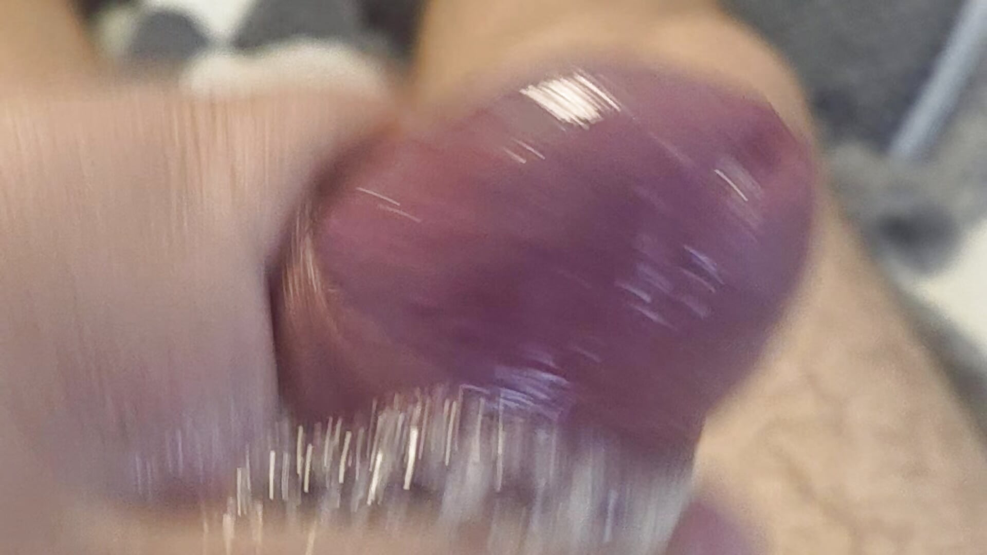 Soo wet – video od webkamerové modelky UnknownMen369
