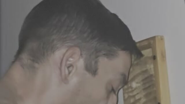 Swallow cum glory hole－カメラキャストのPtron@xhの動画