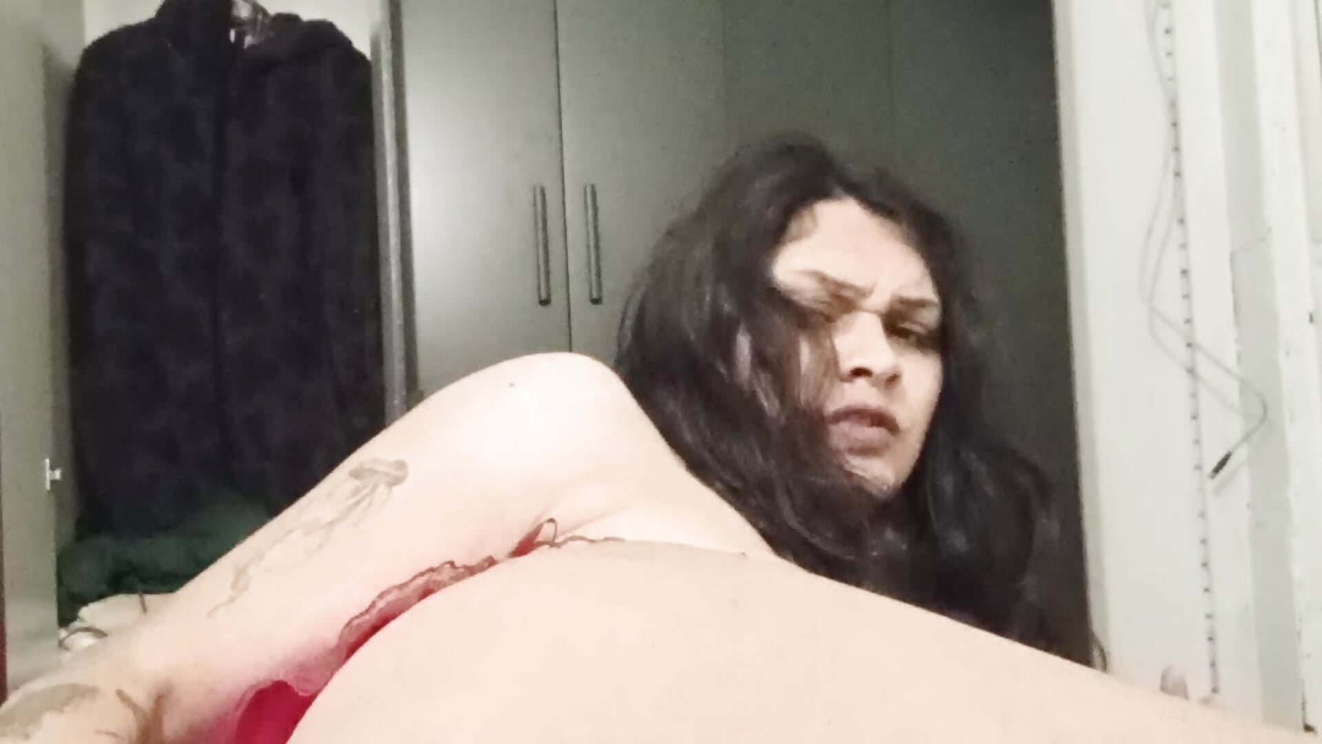 Dildos – video modela na kameri Daian_rjs