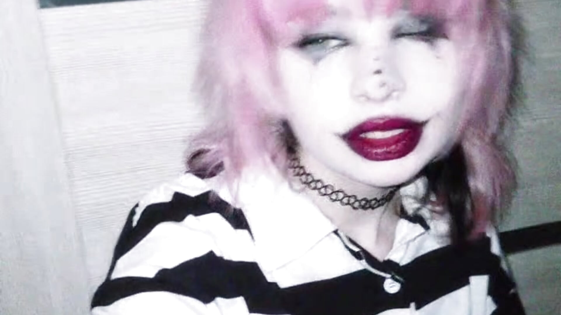 Clown🤡