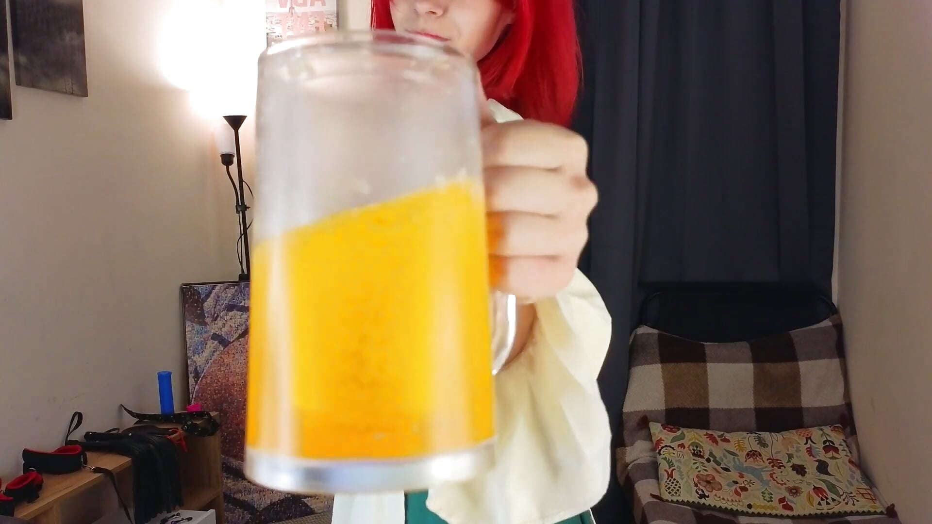 OKTOBERFEST OBEDIENT GIRL – видео вебкам-модели lottieloon