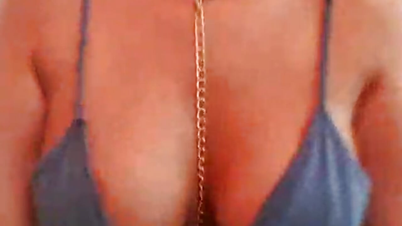 My sexy tits