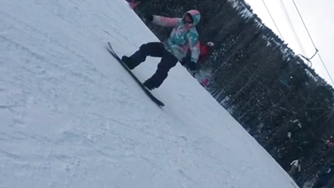Let it snow ❄️☃️ – видео вебкам-модели MenyCooper