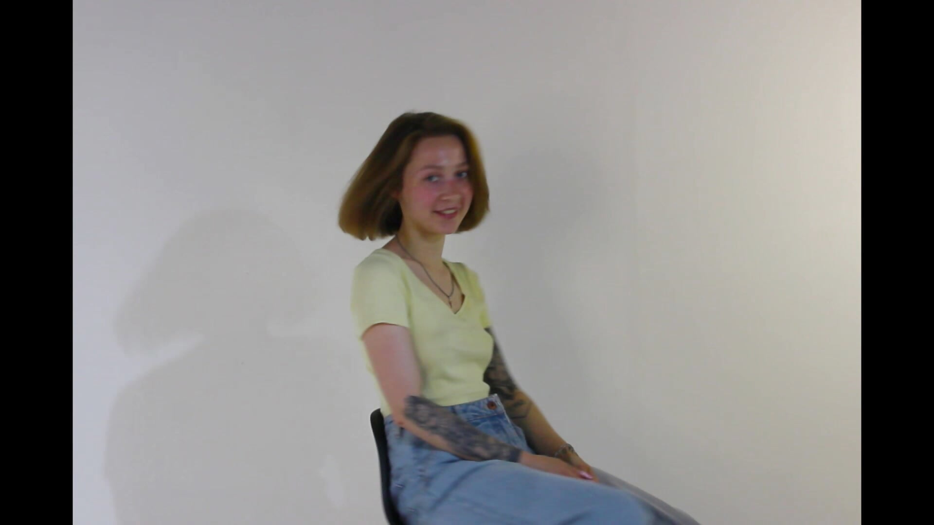oooi - video by DefinitelyNotNaked cam model