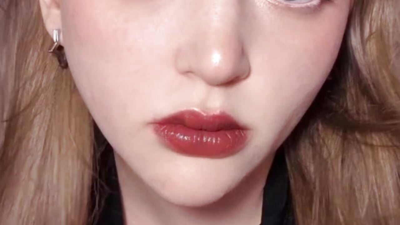 Your Mary 💕 - video by obey_my_eyes cam model