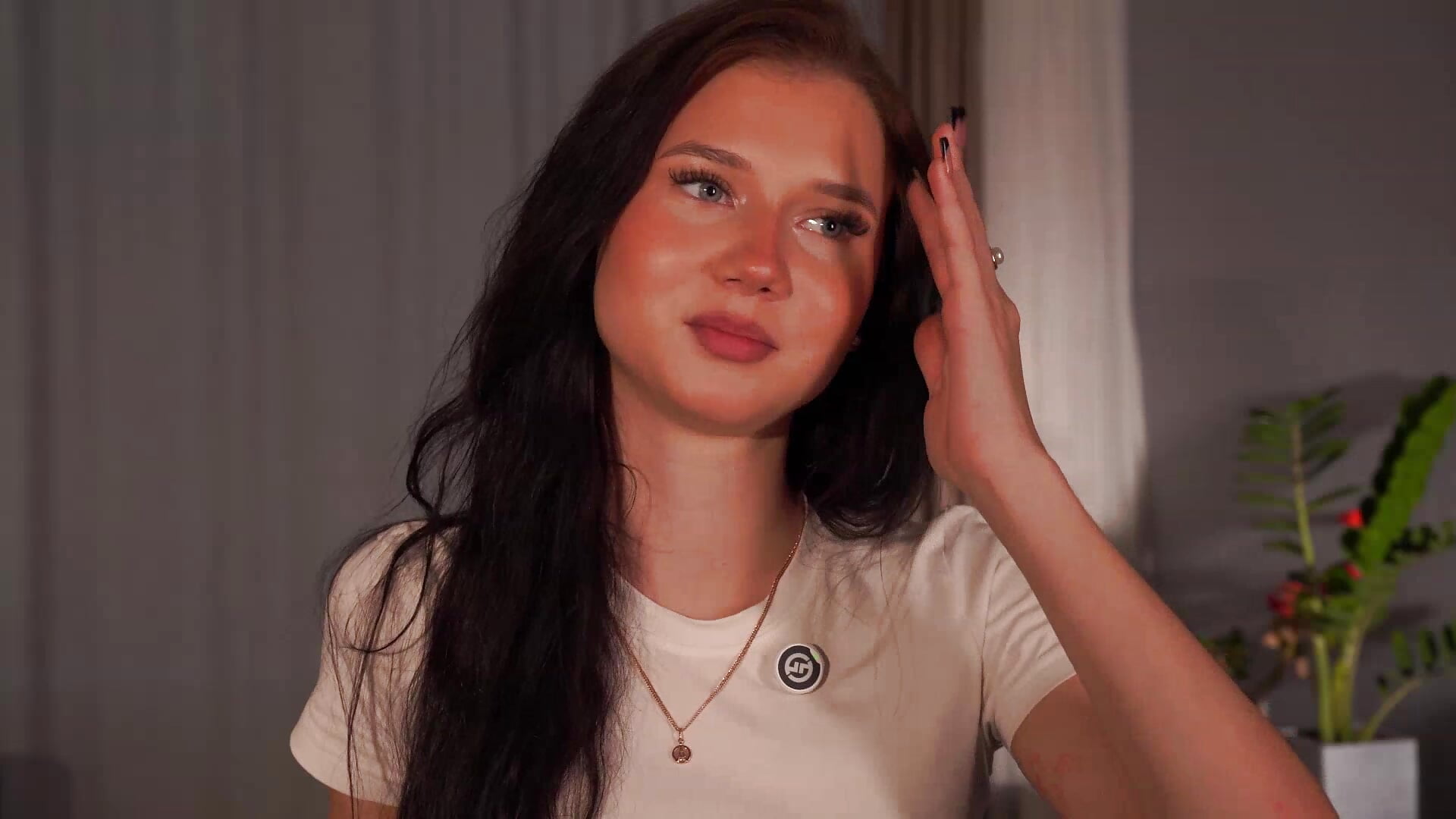 its me - video by CythiaKaluzny cam model