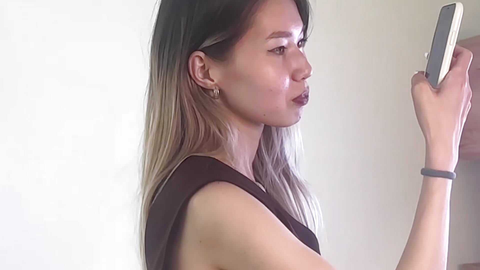 my first video - video by BrynnMammen cam model
