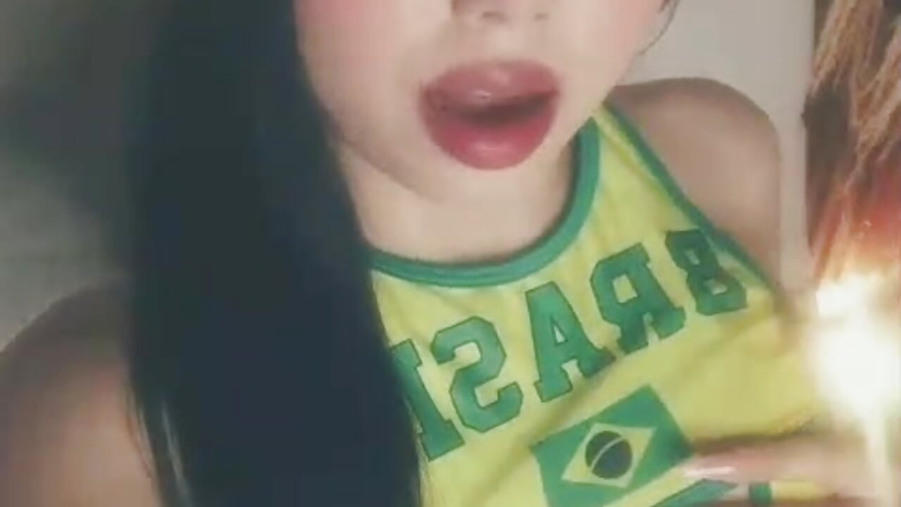 SEXY MEGAN AMAZING YOUNG 🥰 🖤 - video by Web_stars2 cam model