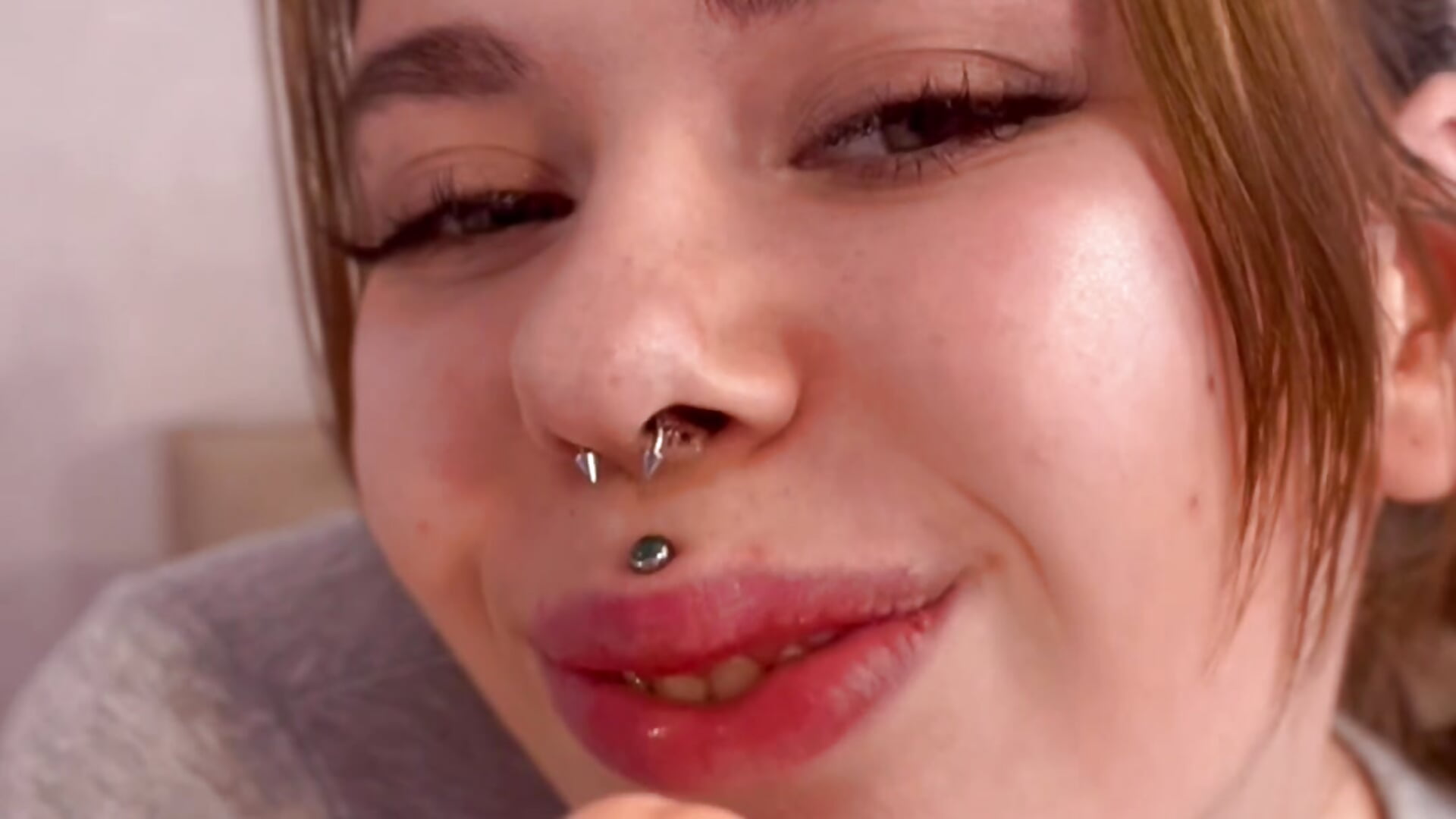 you’re in my mouth - video by lexiwow cam model