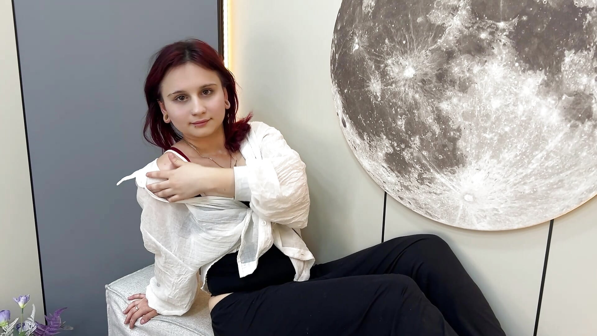 𝚐𝚎𝚗𝚝𝚕𝚎 𝚖𝚘𝚟𝚎𝚜 – video modela na kameri Tina_Mercer